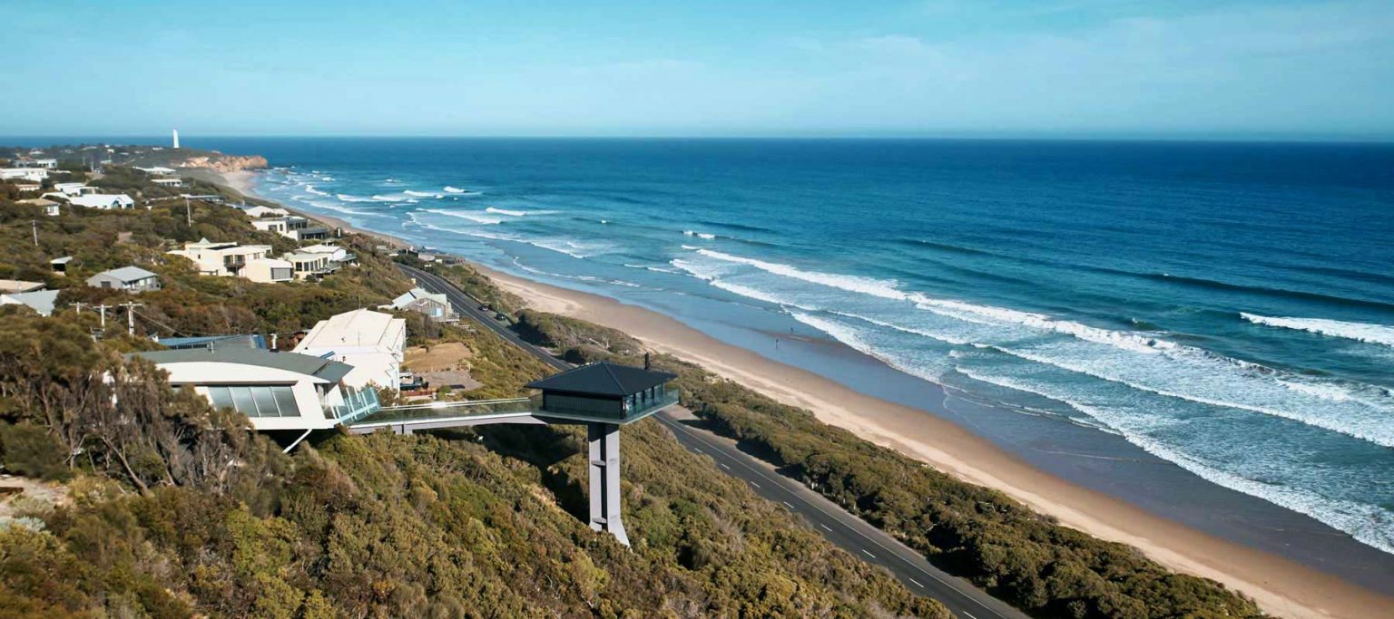 Our Backyard Aireys Inlet Great Ocean Road Real Estate