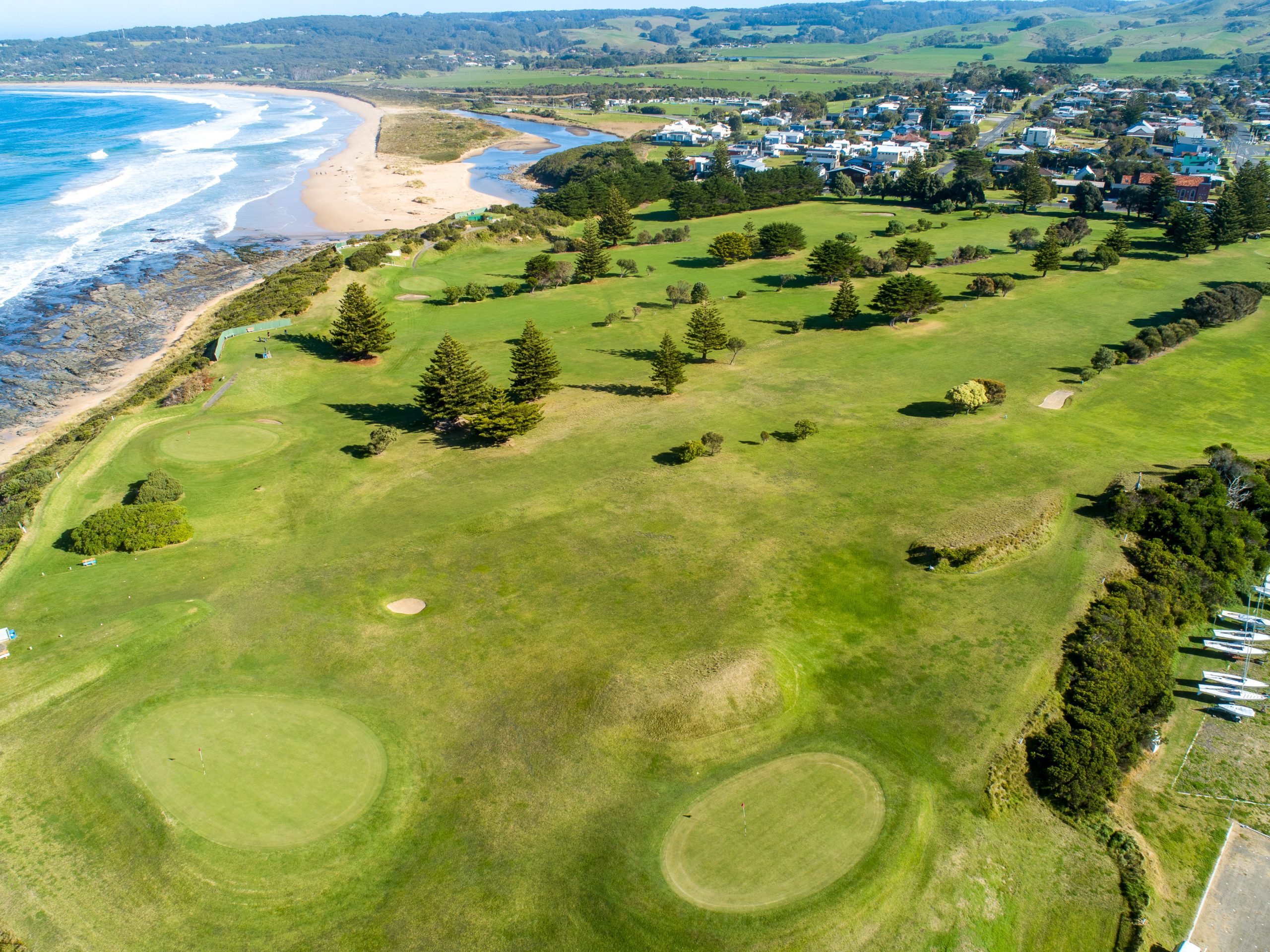 OUR BACKYARD- APOLLO BAY